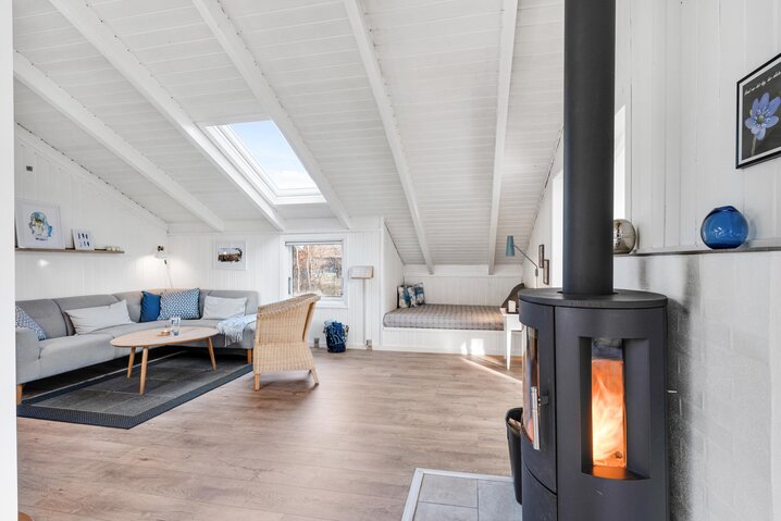 Sommerhus 30244 på Hans Hansensvej 72, Houstrup - Billede #5