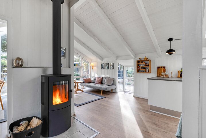 Sommerhus 30244 på Hans Hansensvej 72, Houstrup - Billede #6