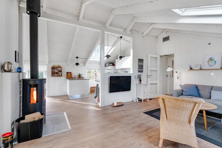 Sommerhus 30244 på Hans Hansensvej 72, Houstrup - Billede #7