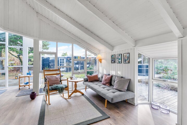 Sommerhus 30244 på Hans Hansensvej 72, Houstrup - Billede #8