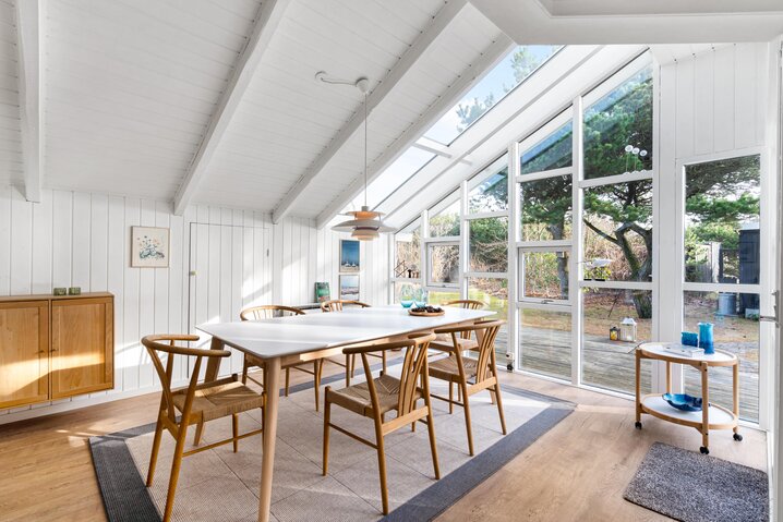 Sommerhus 30244 på Hans Hansensvej 72, Houstrup - Billede #11