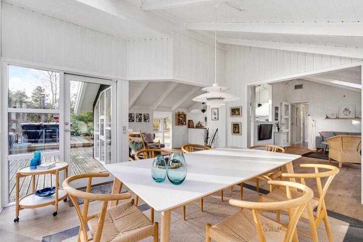 Sommerhus 30244 på Hans Hansensvej 72, Houstrup - Billede #14