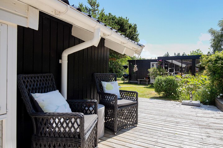 Sommerhus 30244 på Hans Hansensvej 72, Houstrup - Billede #25