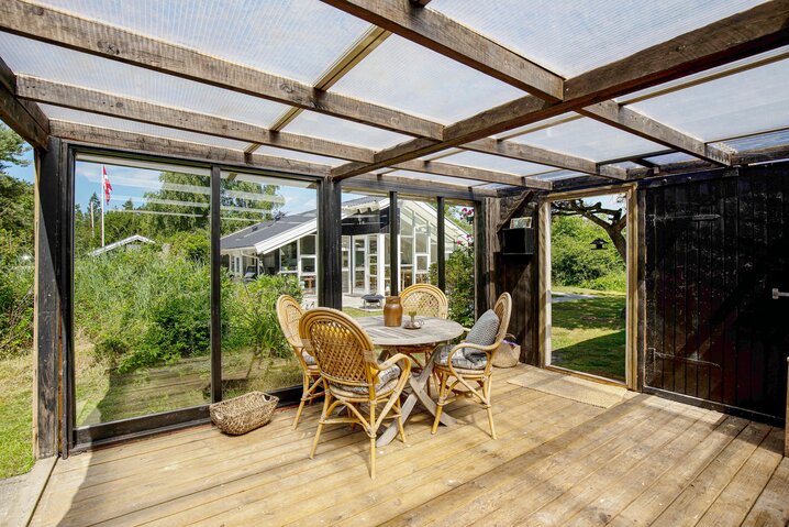 Sommerhus 30244 på Hans Hansensvej 72, Houstrup - Billede #28