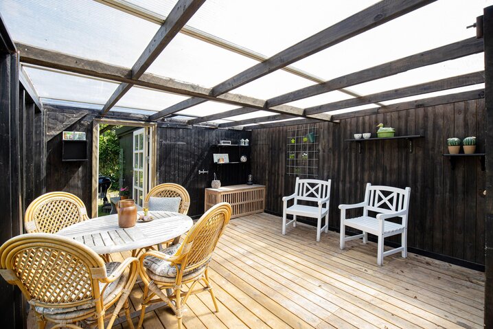 Sommerhus 30244 på Hans Hansensvej 72, Houstrup - Billede #29