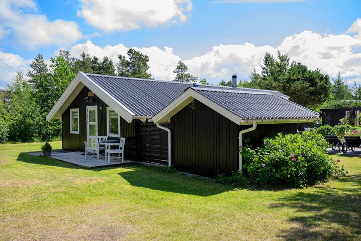 Sommerhus 30244 på Hans Hansensvej 72, Houstrup - Billede #32