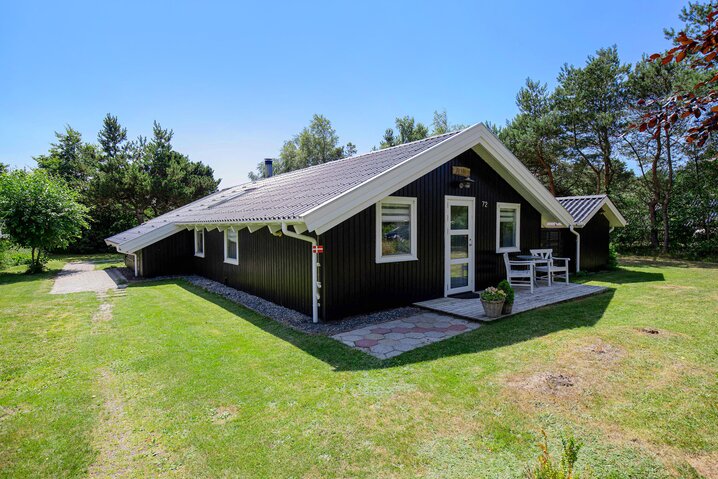 Sommerhus 30244 på Hans Hansensvej 72, Houstrup - Billede #33