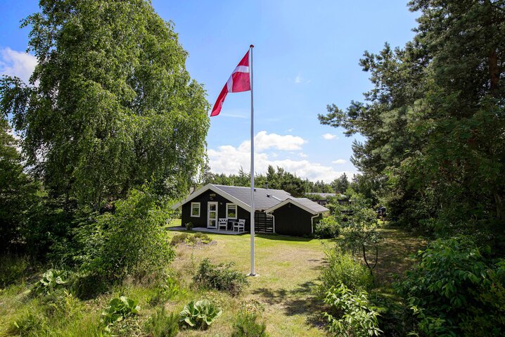 Sommerhus 30244 på Hans Hansensvej 72, Houstrup - Billede #34