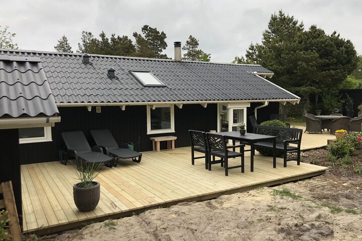 Sommerhus 30244 på Hans Hansensvej 72, Houstrup - Billede #24