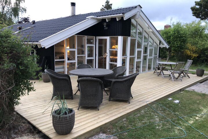 Sommerhus 30244 på Hans Hansensvej 72, Houstrup - Billede #30
