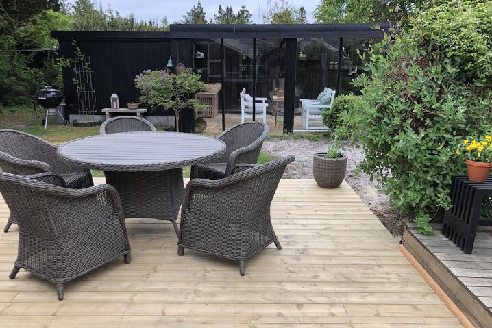 Sommerhus 30244 på Hans Hansensvej 72, Houstrup - Billede #26