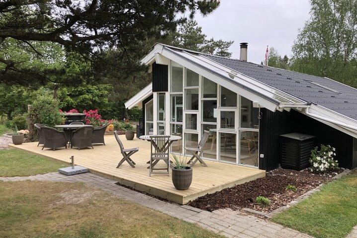 Sommerhus 30244 på Hans Hansensvej 72, Houstrup - Billede #23