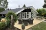 Sommerhus 30244 på Hans Hansensvej 72, Houstrup - Billede #1