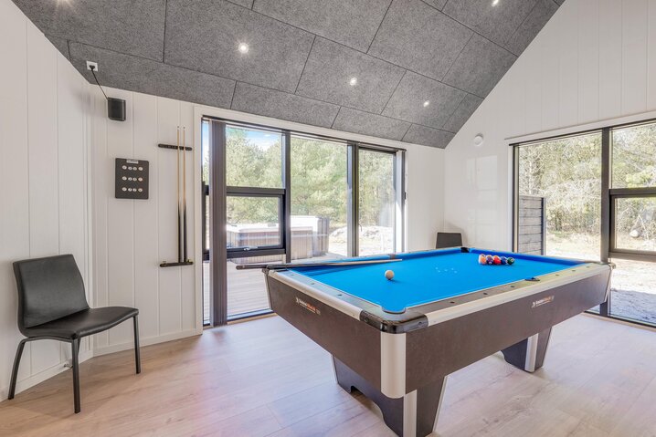 Ferienhaus 30246 in Jeppesvej 112, Houstrup - Bild #3