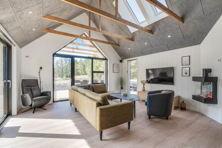 Ferienhaus 30246 in Jeppesvej 112, Houstrup - Bild #1