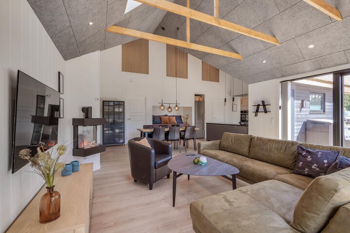 Ferienhaus 30246 in Jeppesvej 112, Houstrup - Bild #6