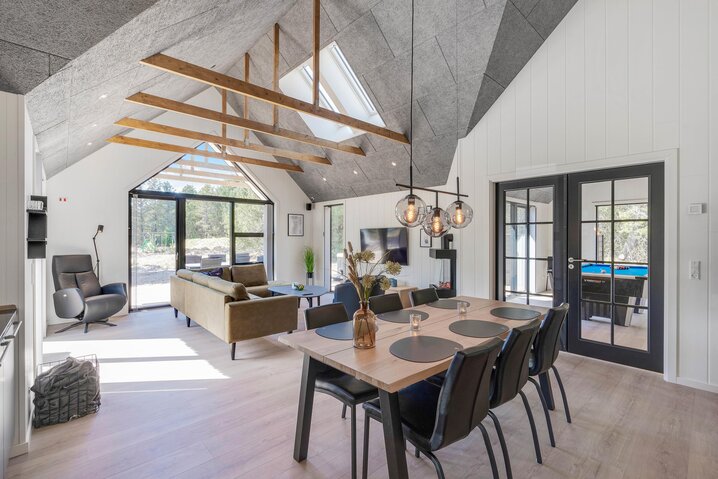 Ferienhaus 30246 in Jeppesvej 112, Houstrup - Bild #7