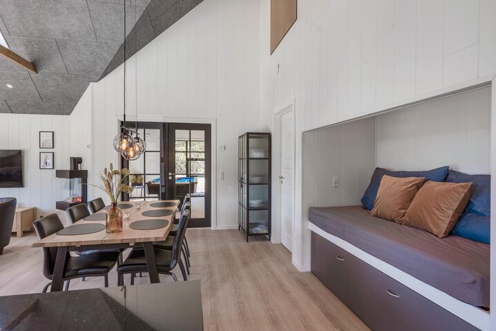 Ferienhaus 30246 in Jeppesvej 112, Houstrup - Bild #8