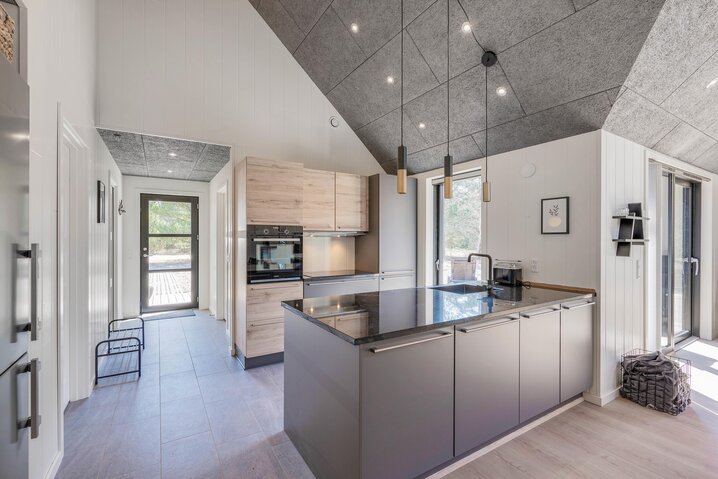 Ferienhaus 30246 in Jeppesvej 112, Houstrup - Bild #2