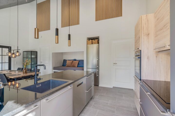 Ferienhaus 30246 in Jeppesvej 112, Houstrup - Bild #11