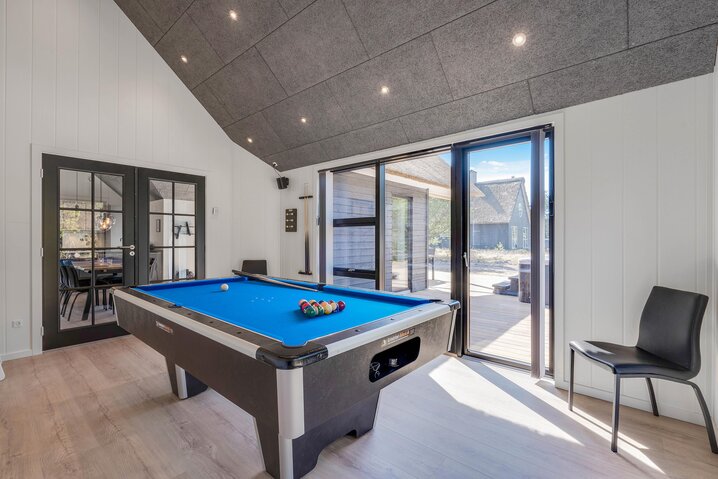 Ferienhaus 30246 in Jeppesvej 112, Houstrup - Bild #20