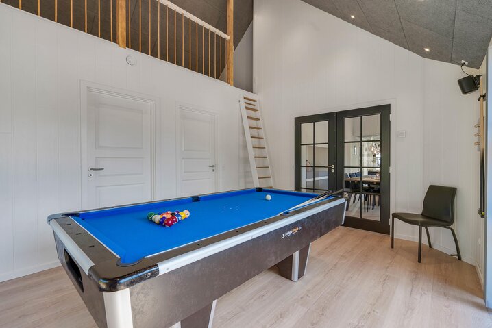 Ferienhaus 30246 in Jeppesvej 112, Houstrup - Bild #21