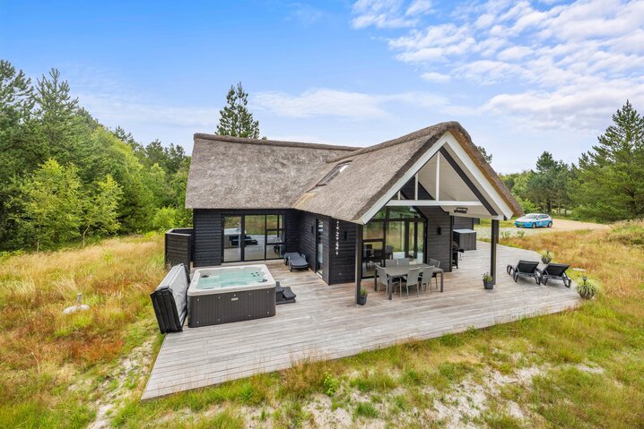 Ferienhaus 30246 in Jeppesvej 112, Houstrup - Bild #25