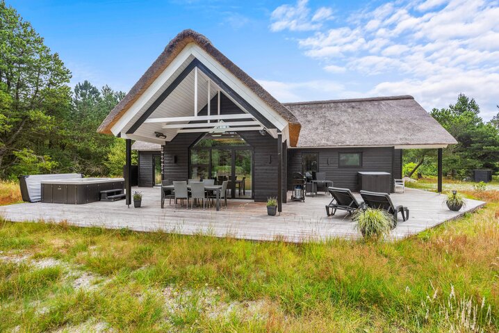 Ferienhaus 30246 in Jeppesvej 112, Houstrup - Bild #0