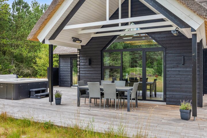 Ferienhaus 30246 in Jeppesvej 112, Houstrup - Bild #27