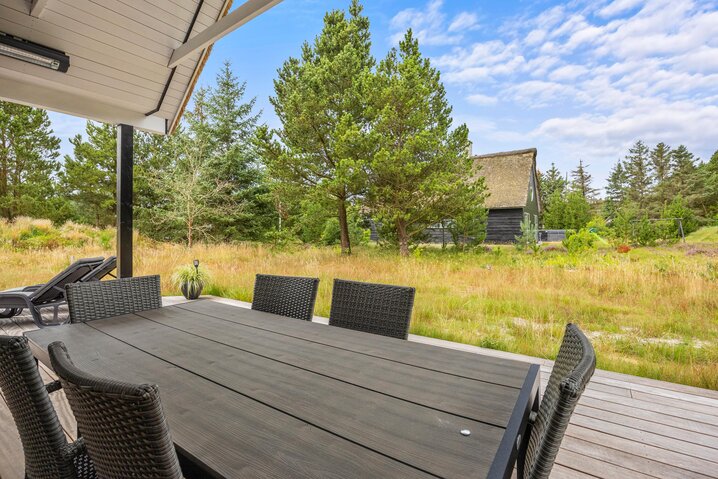 Ferienhaus 30246 in Jeppesvej 112, Houstrup - Bild #28