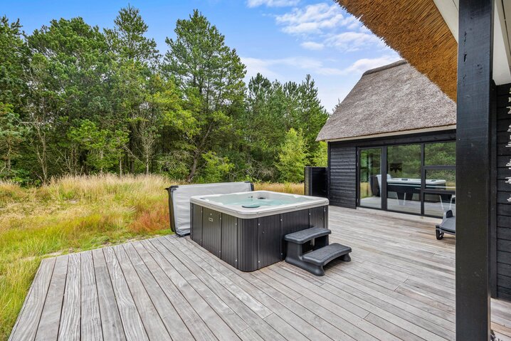 Ferienhaus 30246 in Jeppesvej 112, Houstrup - Bild #29