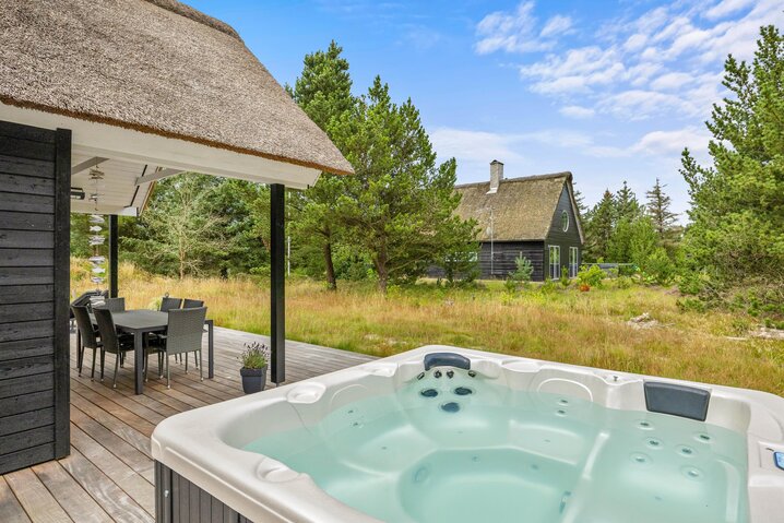 Ferienhaus 30246 in Jeppesvej 112, Houstrup - Bild #30