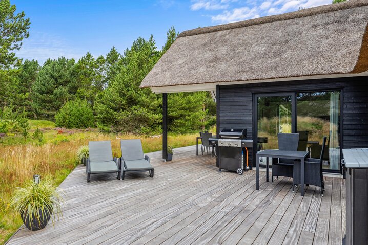 Ferienhaus 30246 in Jeppesvej 112, Houstrup - Bild #32