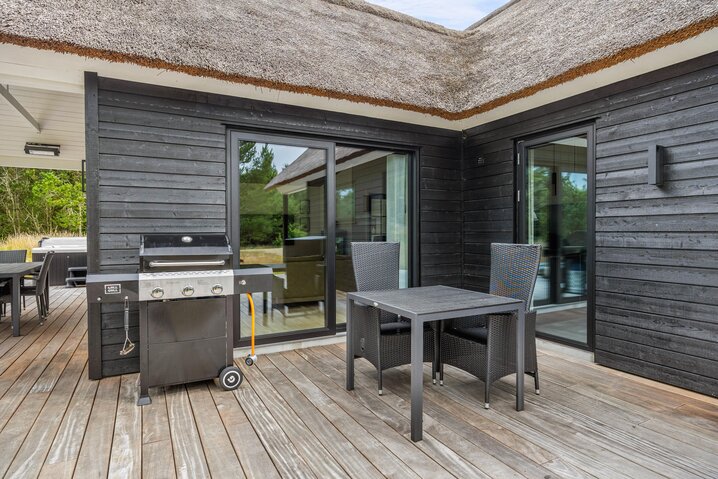 Ferienhaus 30246 in Jeppesvej 112, Houstrup - Bild #34