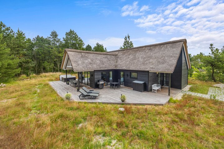 Ferienhaus 30246 in Jeppesvej 112, Houstrup - Bild #37