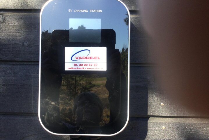 Ferienhaus 30246 in Jeppesvej 112, Houstrup - Bild #40