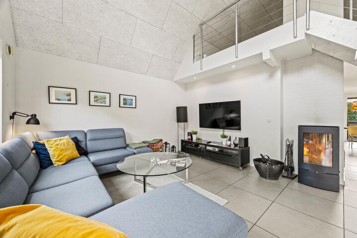 Ferienhaus 30247 in Jeppesvej 114, Houstrup - Bild #1