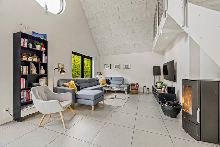 Ferienhaus 30247 in Jeppesvej 114, Houstrup - Bild #3