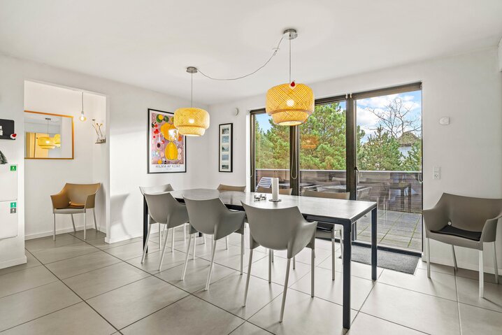 Ferienhaus 30247 in Jeppesvej 114, Houstrup - Bild #6