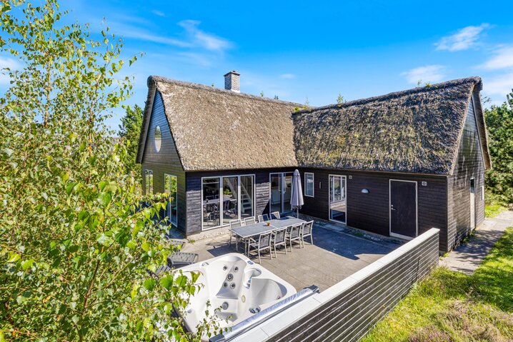 Ferienhaus 30247 in Jeppesvej 114, Houstrup - Bild #0