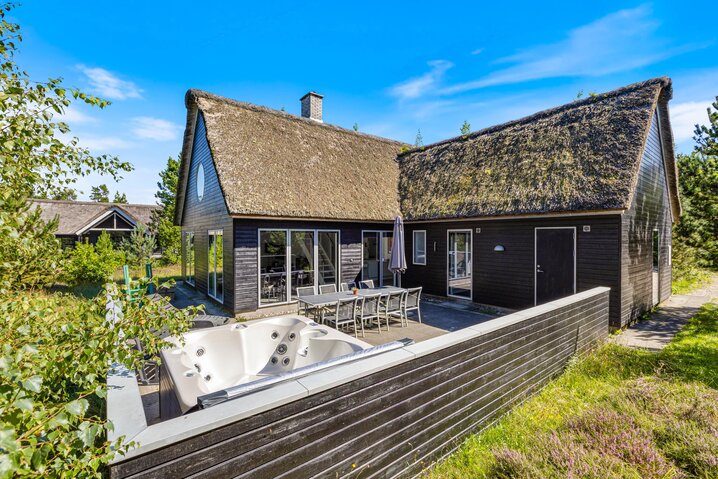 Ferienhaus 30247 in Jeppesvej 114, Houstrup - Bild #24