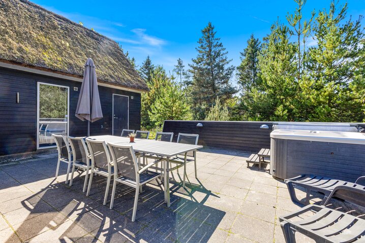 Ferienhaus 30247 in Jeppesvej 114, Houstrup - Bild #25