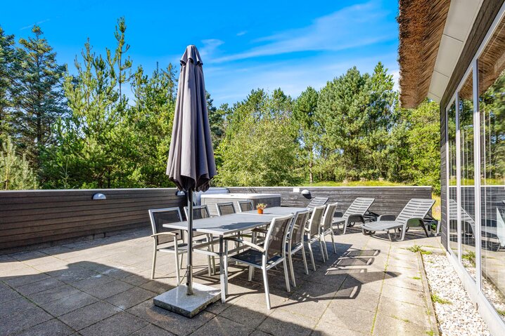 Ferienhaus 30247 in Jeppesvej 114, Houstrup - Bild #26