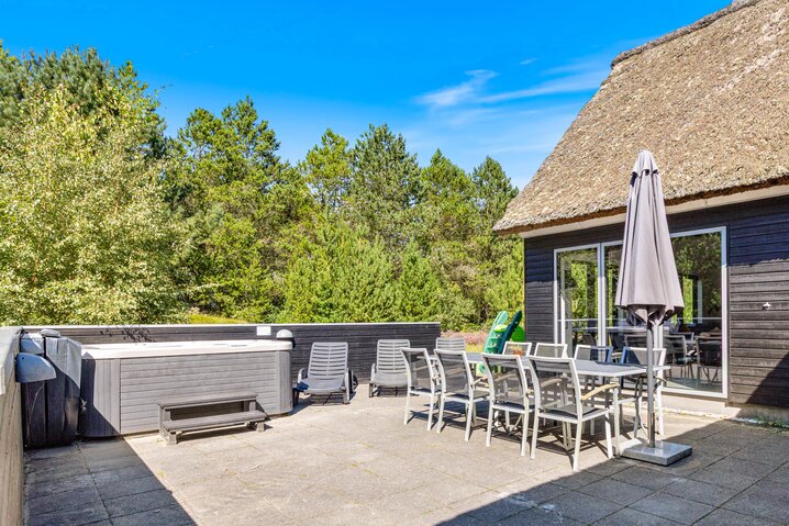 Ferienhaus 30247 in Jeppesvej 114, Houstrup - Bild #27