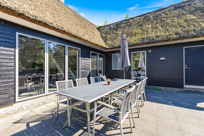 Ferienhaus 30247 in Jeppesvej 114, Houstrup - Bild #28