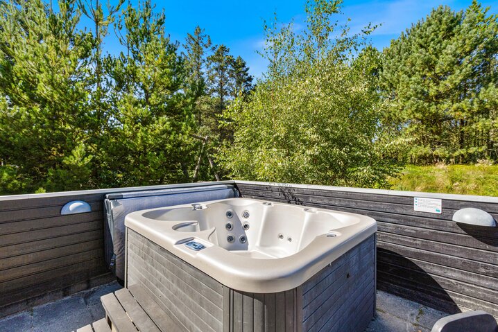 Ferienhaus 30247 in Jeppesvej 114, Houstrup - Bild #29