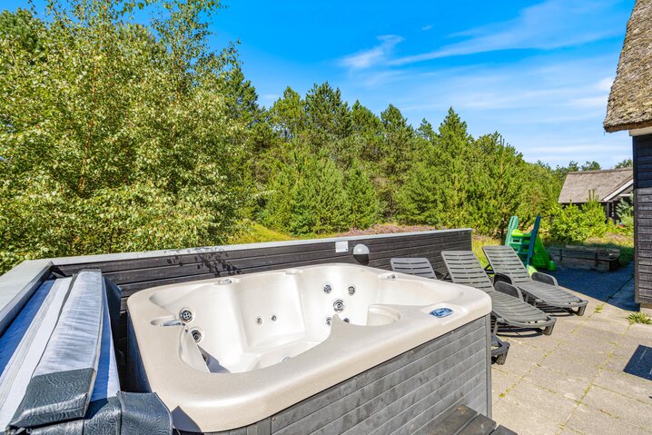 Ferienhaus 30247 in Jeppesvej 114, Houstrup - Bild #30