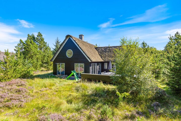 Ferienhaus 30247 in Jeppesvej 114, Houstrup - Bild #34