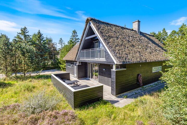 Ferienhaus 30247 in Jeppesvej 114, Houstrup - Bild #38