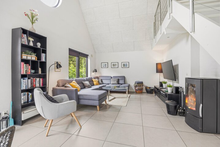 Sommerhus 30247 på Jeppesvej 114, Houstrup - Billede #1